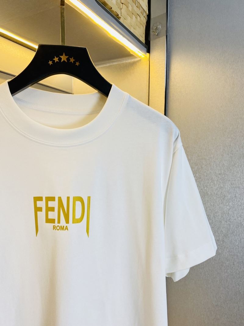 Fendi T-Shirts